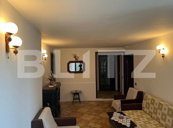 Casa de vânzare 4 camere Tudor - 169011CV | BLITZ Târgu Mureș | Poza1