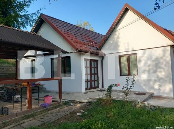 Casa de vânzare 4 camere Tudor - 169011CV | BLITZ Târgu Mureș | Poza3