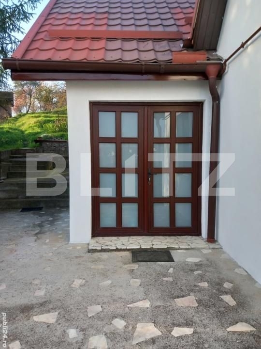 Casa de vânzare 4 camere Tudor - 169011CV | BLITZ Târgu Mureș | Poza2