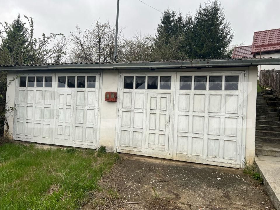 Casa de vânzare 4 camere Tudor - 169011CV | BLITZ Târgu Mureș | Poza7