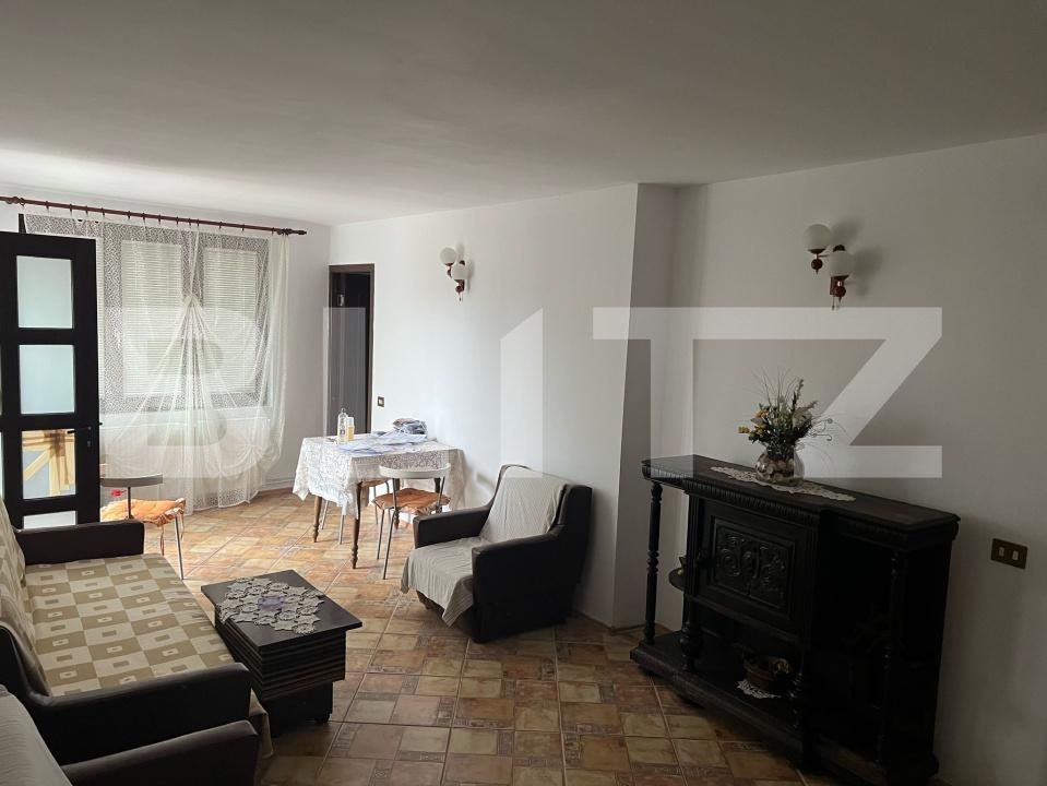 Casa de vânzare 4 camere Tudor - 169011CV | BLITZ Târgu Mureș | Poza3