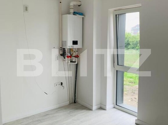 Apartament de vânzare 2 camere Unirii - 169024AV | BLITZ Târgu Mureș | Poza6