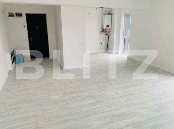 Apartament de vânzare 2 camere Unirii - 169024AV | BLITZ Târgu Mureș | Poza3