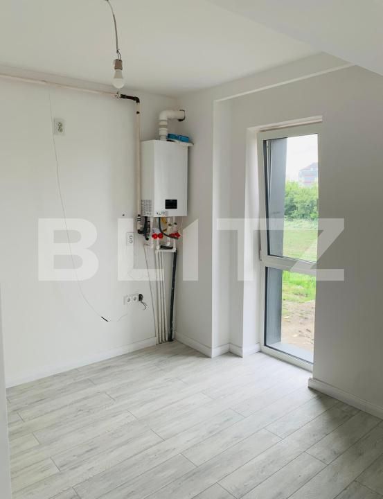 Apartament de vânzare 2 camere Unirii - 169024AV | BLITZ Târgu Mureș | Poza6