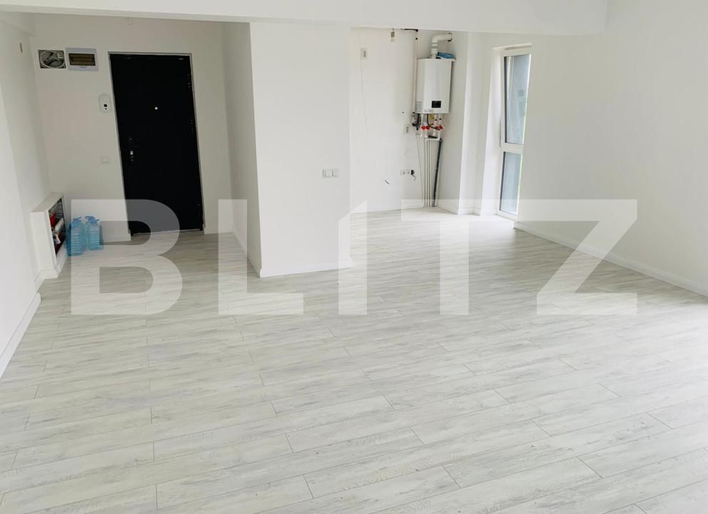 Apartament de vânzare 2 camere Unirii - 169024AV | BLITZ Târgu Mureș | Poza3