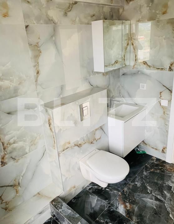 Apartament de vânzare 2 camere Unirii - 169024AV | BLITZ Târgu Mureș | Poza9