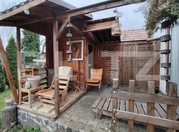 Casa de vânzare 3 camere Ogra - 169053CV | BLITZ Târgu Mureș | Poza7