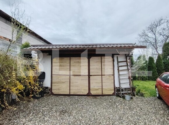 Casa de vânzare 3 camere Ogra - 169053CV | BLITZ Târgu Mureș | Poza6