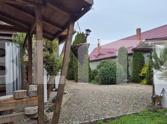 Casa de vânzare 3 camere Ogra - 169053CV | BLITZ Târgu Mureș | Poza2