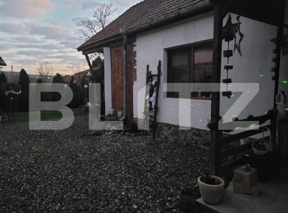 Casa de vânzare 3 camere Ogra - 169053CV | BLITZ Târgu Mureș | Poza4