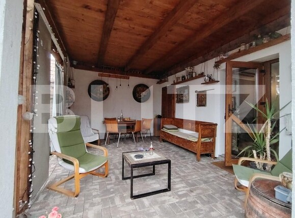 Casa de vânzare 3 camere Ogra - 169053CV | BLITZ Târgu Mureș | Poza8