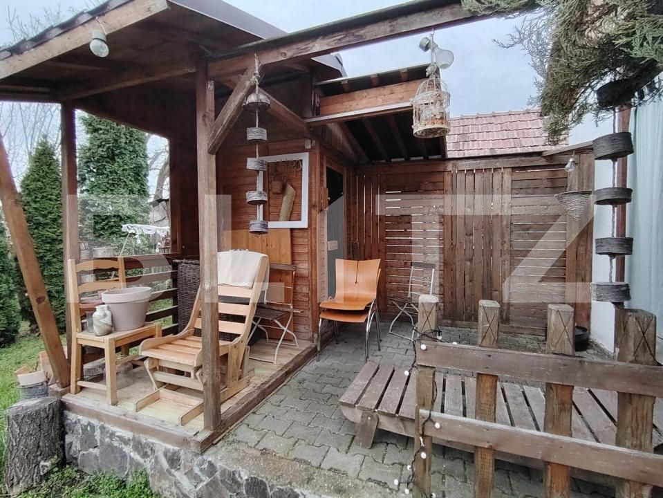 Casa de vânzare 3 camere Ogra - 169053CV | BLITZ Târgu Mureș | Poza7