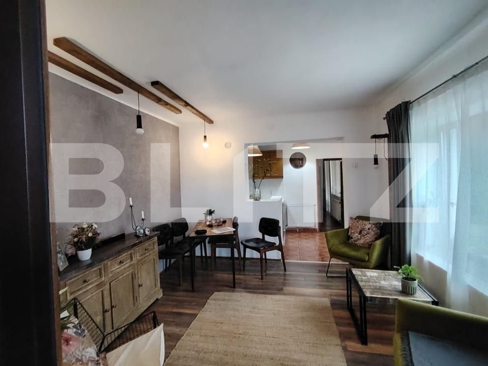 Casa de vânzare 3 camere Ogra - 169053CV | BLITZ Târgu Mureș | Poza9