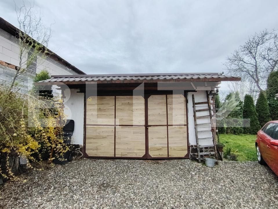 Casa de vânzare 3 camere Ogra - 169053CV | BLITZ Târgu Mureș | Poza6