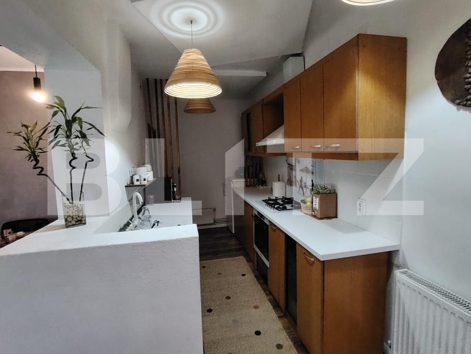 Casa de vânzare 3 camere Ogra - 169053CV | BLITZ Târgu Mureș | Poza11