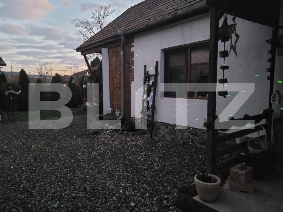 Casa de vânzare 3 camere Ogra - 169053CV | BLITZ Târgu Mureș | Poza4