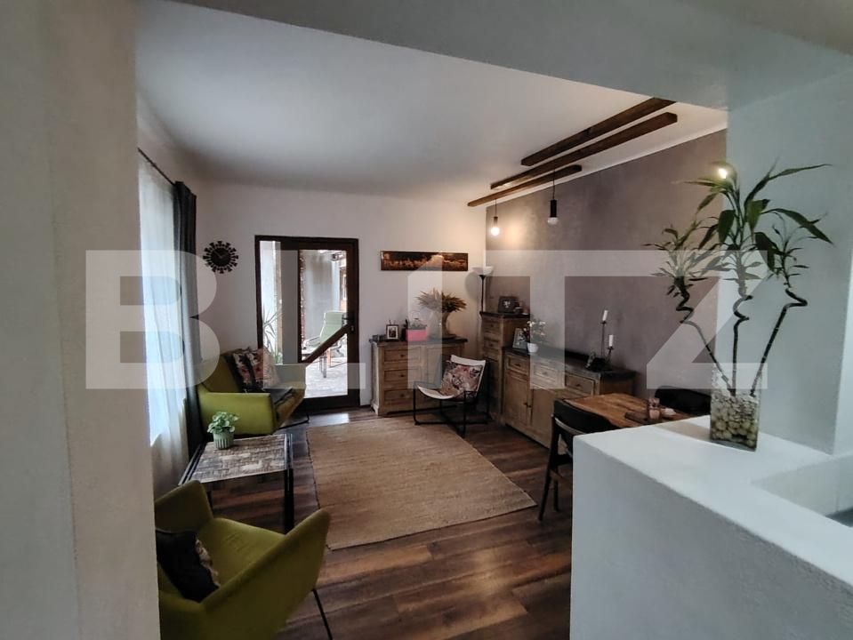 Casa de vânzare 3 camere Ogra - 169053CV | BLITZ Târgu Mureș | Poza10