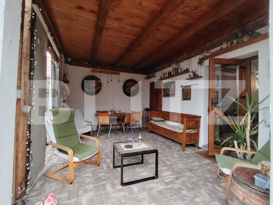 Casa de vânzare 3 camere Ogra - 169053CV | BLITZ Târgu Mureș | Poza8