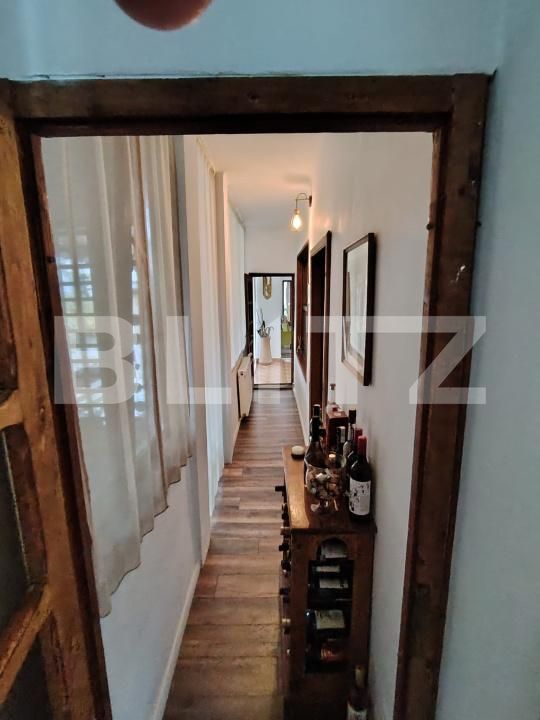 Casa de vânzare 3 camere Ogra - 169053CV | BLITZ Târgu Mureș | Poza13