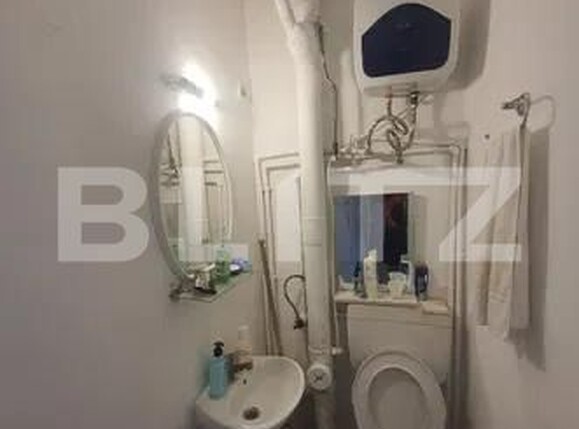 Garsonieră de vânzare Depozite - 169068AV | BLITZ Târgu Mureș | Poza4