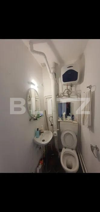 Garsonieră de vânzare Depozite - 169068AV | BLITZ Târgu Mureș | Poza4