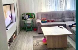 Apartament de vanzare cu 3 camere, 74 mp, zona Tudor.