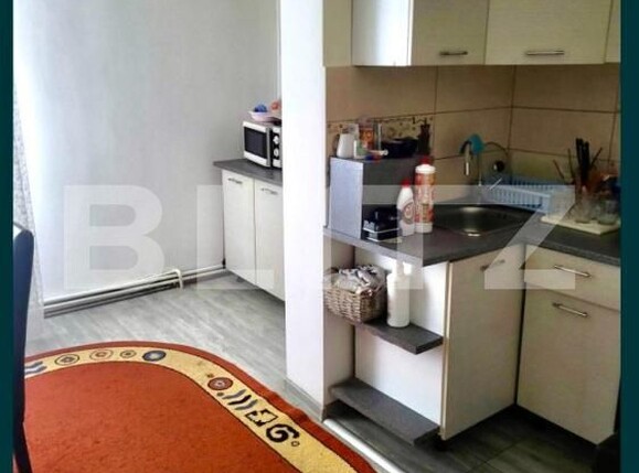 Apartament de vânzare 3 camere Tudor - 169070AV | BLITZ Târgu Mureș | Poza4