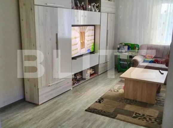 Apartament de vânzare 3 camere Tudor - 169070AV | BLITZ Târgu Mureș | Poza1