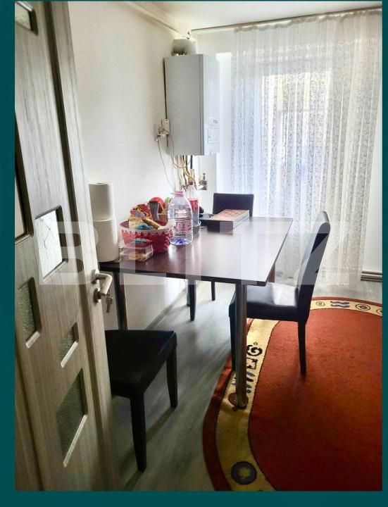 Apartament de vânzare 3 camere Tudor - 169070AV | BLITZ Târgu Mureș | Poza3