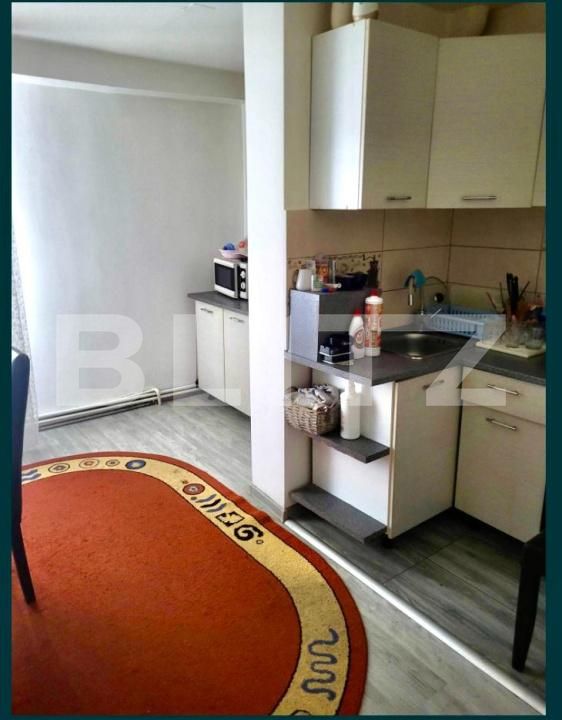 Apartament de vânzare 3 camere Tudor - 169070AV | BLITZ Târgu Mureș | Poza4