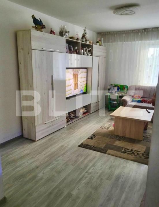 Apartament de vânzare 3 camere Tudor - 169070AV | BLITZ Târgu Mureș | Poza1