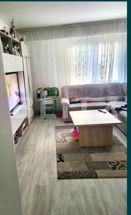 Apartament de vânzare 3 camere Tudor - 169070AV | BLITZ Târgu Mureș | Poza2