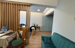 Apartament cu 1 camera tip studio , 40mp, zona centrala