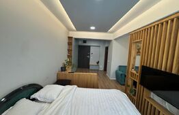 Apartament cu 1 camera tip studio , 40mp, zona centrala