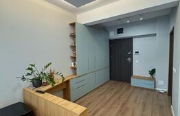 Apartament cu 1 camera tip studio , 40mp, zona centrala