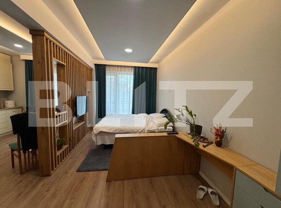 Garsonieră de vânzare Central - 169088AV | BLITZ Târgu Mureș | Poza1