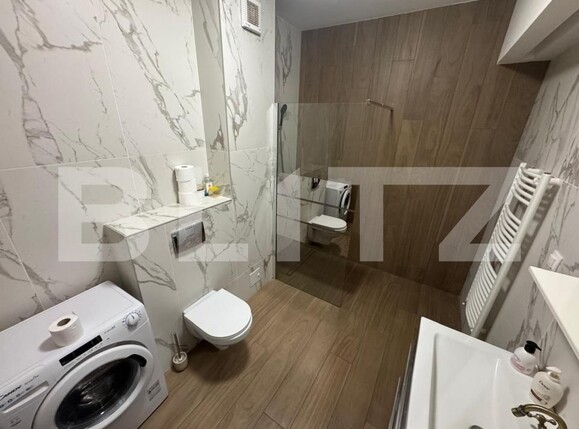 Garsonieră de vânzare Central - 169088AV | BLITZ Târgu Mureș | Poza12