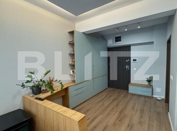 Garsonieră de vânzare Central - 169088AV | BLITZ Târgu Mureș | Poza4