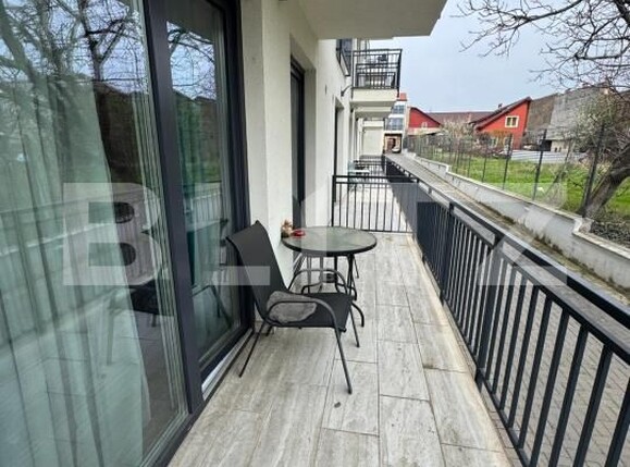 Garsonieră de vânzare Central - 169088AV | BLITZ Târgu Mureș | Poza11