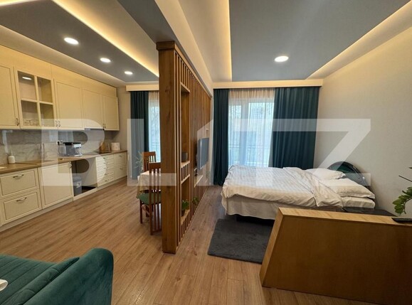 Garsonieră de vânzare Central - 169088AV | BLITZ Târgu Mureș | Poza7