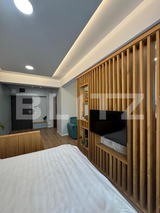 Garsonieră de vânzare Central - 169088AV | BLITZ Târgu Mureș | Poza2