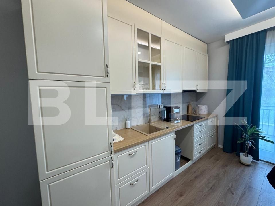 Garsonieră de vânzare Central - 169088AV | BLITZ Târgu Mureș | Poza8