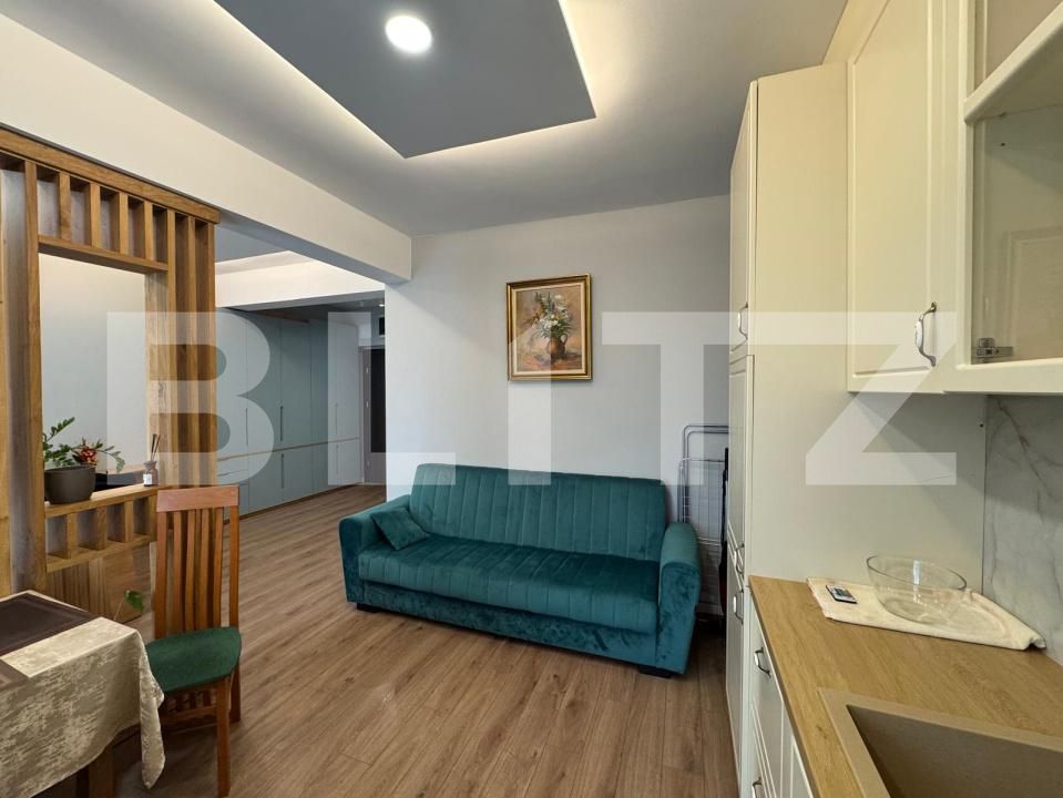 Garsonieră de vânzare Central - 169088AV | BLITZ Târgu Mureș | Poza6