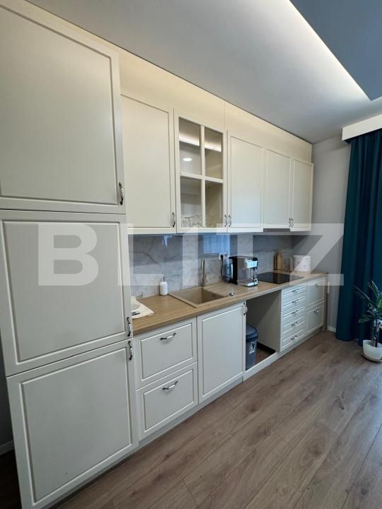 Garsonieră de vânzare Central - 169088AV | BLITZ Târgu Mureș | Poza9