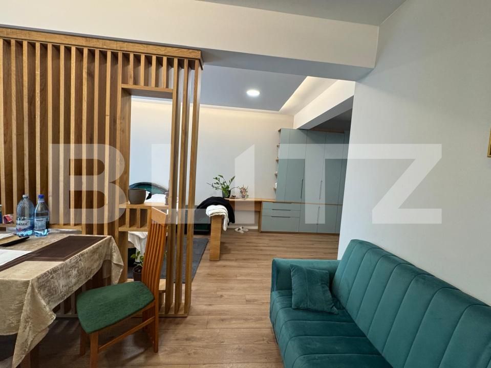 Garsonieră de vânzare Central - 169088AV | BLITZ Târgu Mureș | Poza5