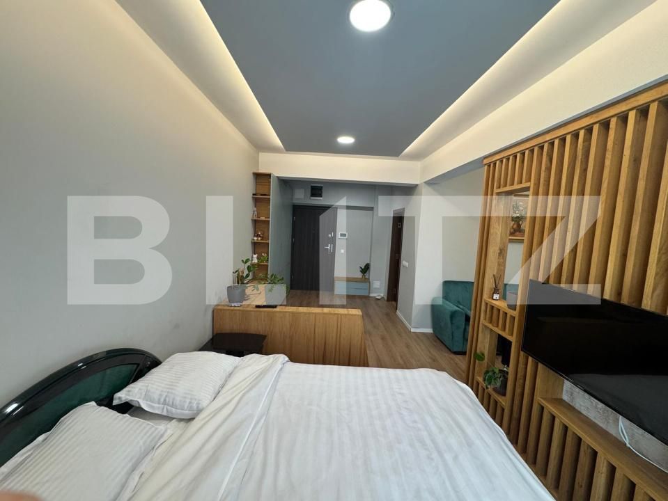 Garsonieră de vânzare Central - 169088AV | BLITZ Târgu Mureș | Poza3