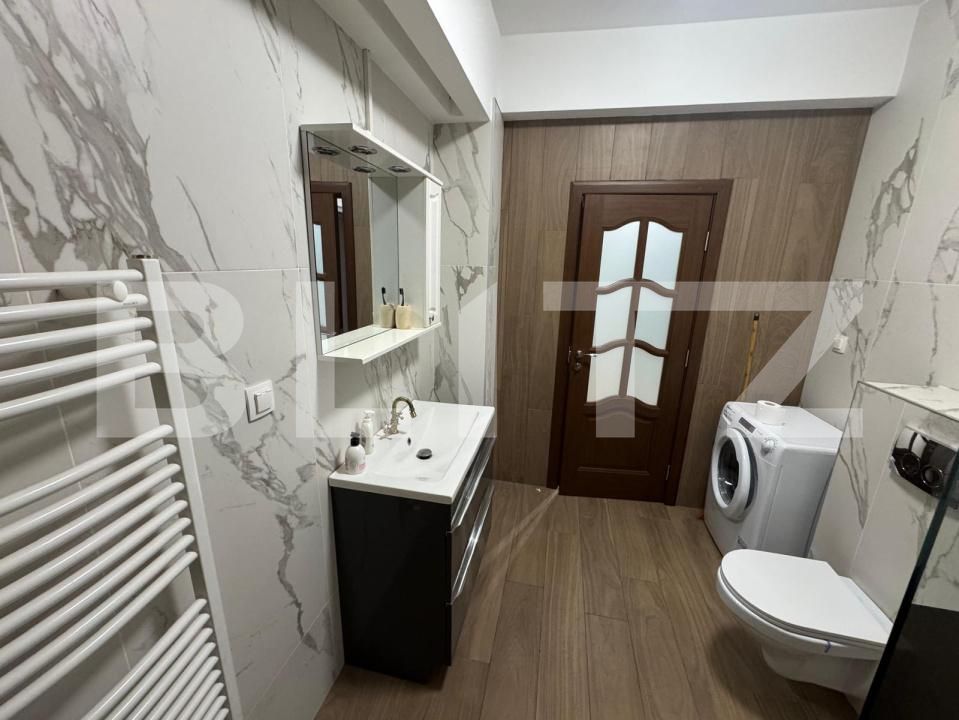 Garsonieră de vânzare Central - 169088AV | BLITZ Târgu Mureș | Poza14