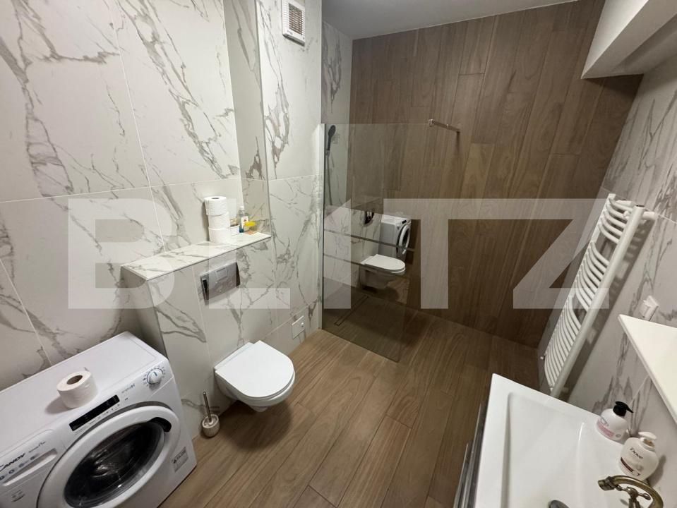 Garsonieră de vânzare Central - 169088AV | BLITZ Târgu Mureș | Poza12