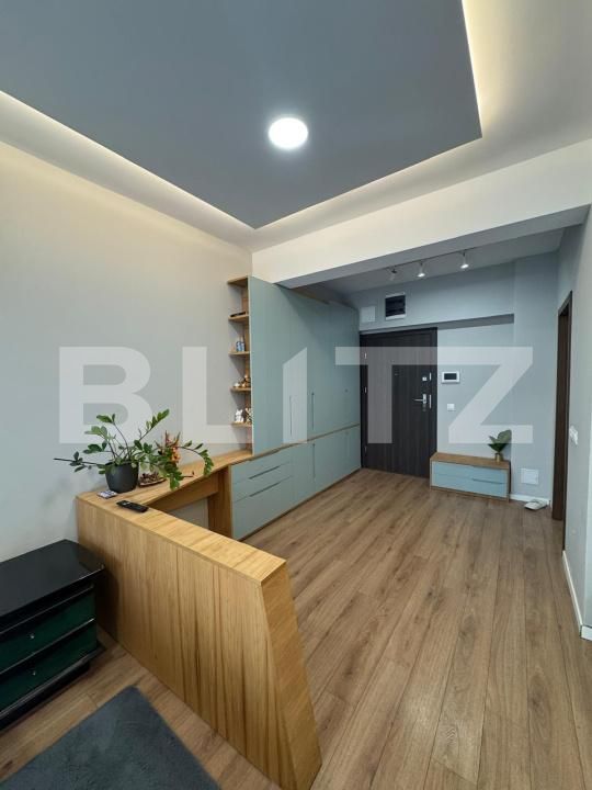Garsonieră de vânzare Central - 169088AV | BLITZ Târgu Mureș | Poza4