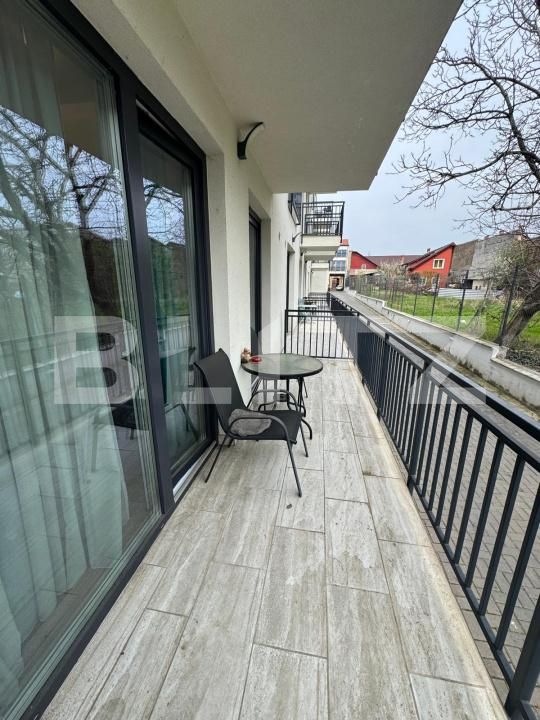 Garsonieră de vânzare Central - 169088AV | BLITZ Târgu Mureș | Poza11